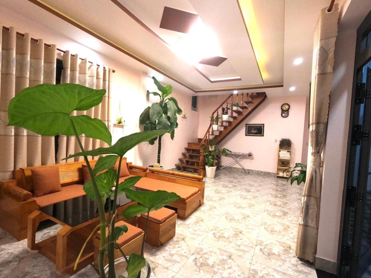 Nha Rum Ron 大叻 外观 照片