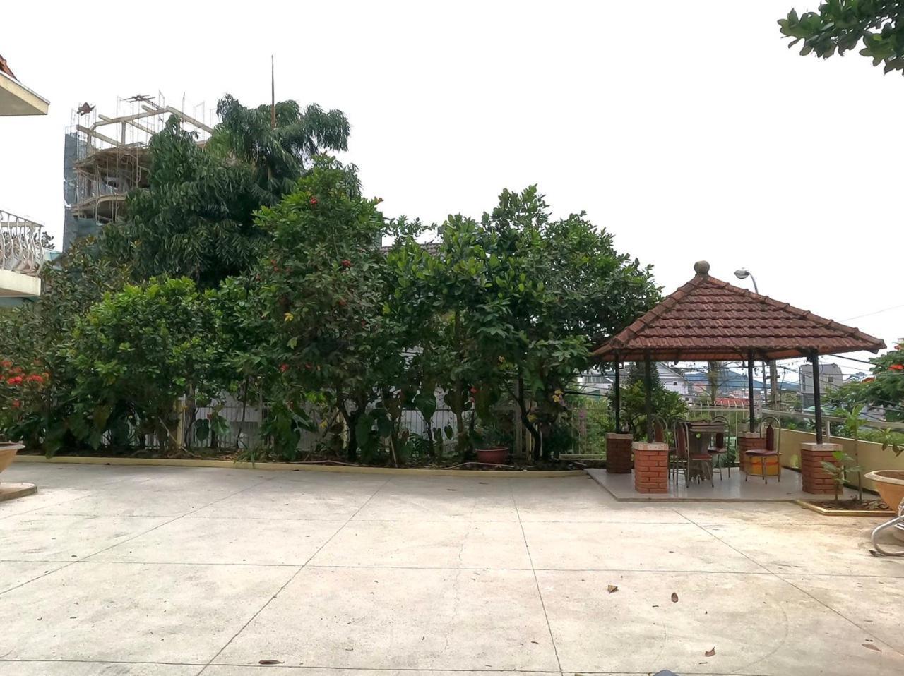 Nha Rum Ron 大叻 外观 照片